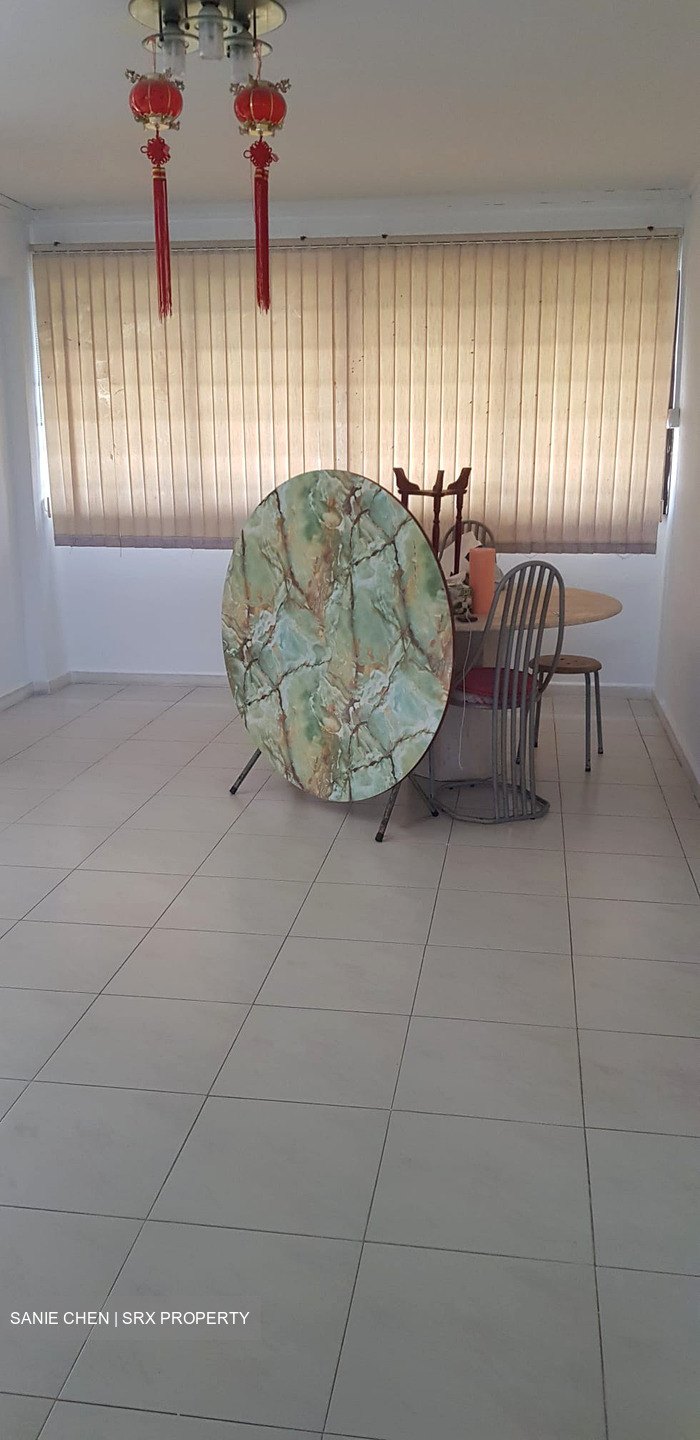 Blk 657 Nee Soon Central View (Yishun), HDB 5 Rooms #505458341
